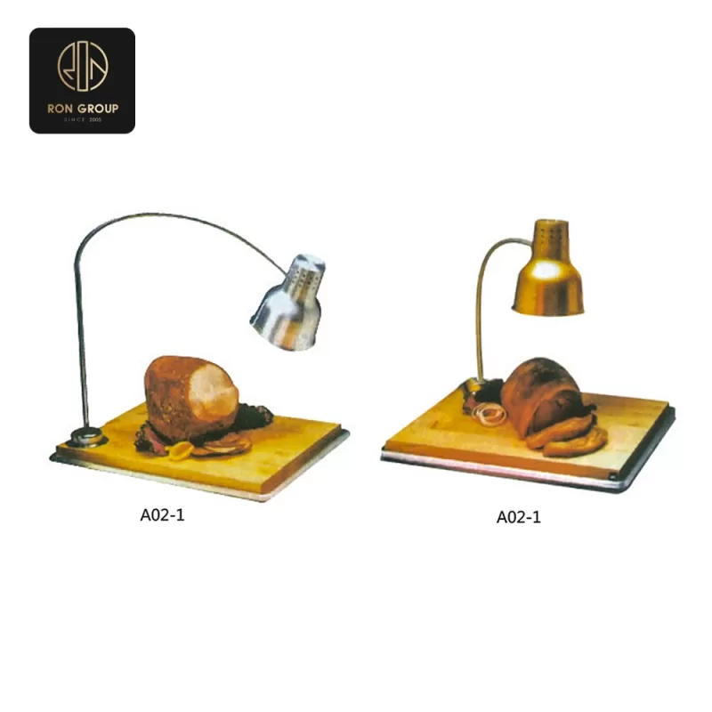 Heat Lamp Series A