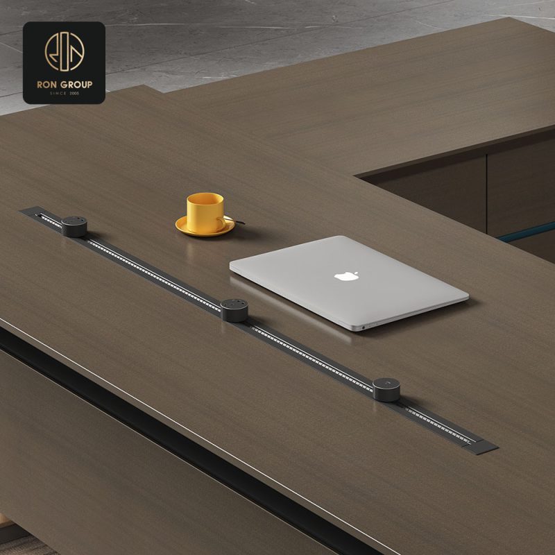 Boss Office Series A