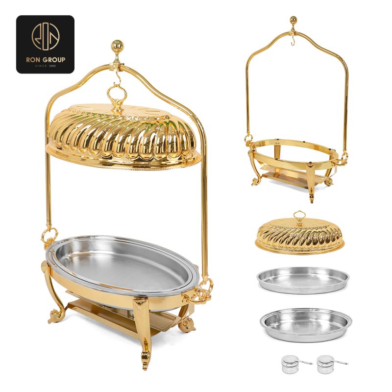 Exquisite Warmer Series B