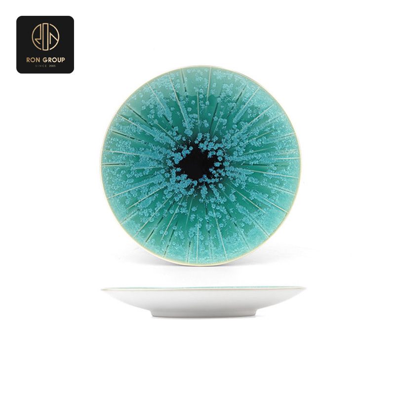 Elegant Sapphire Shine Series