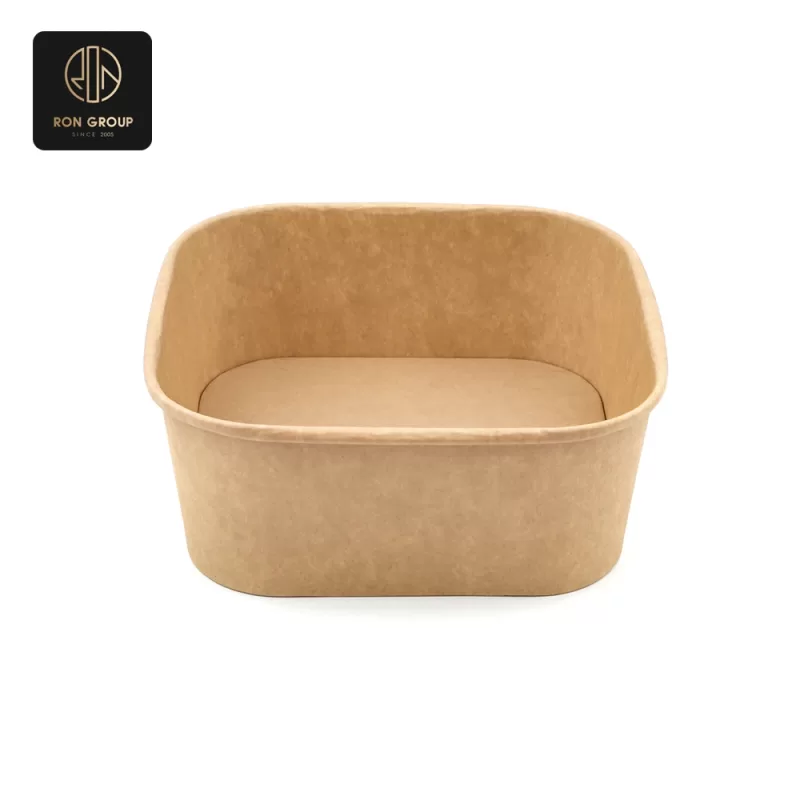 Paper Bowl Series E