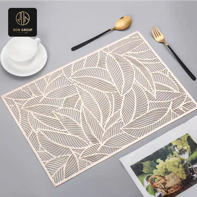 Luxury Placemat Series H