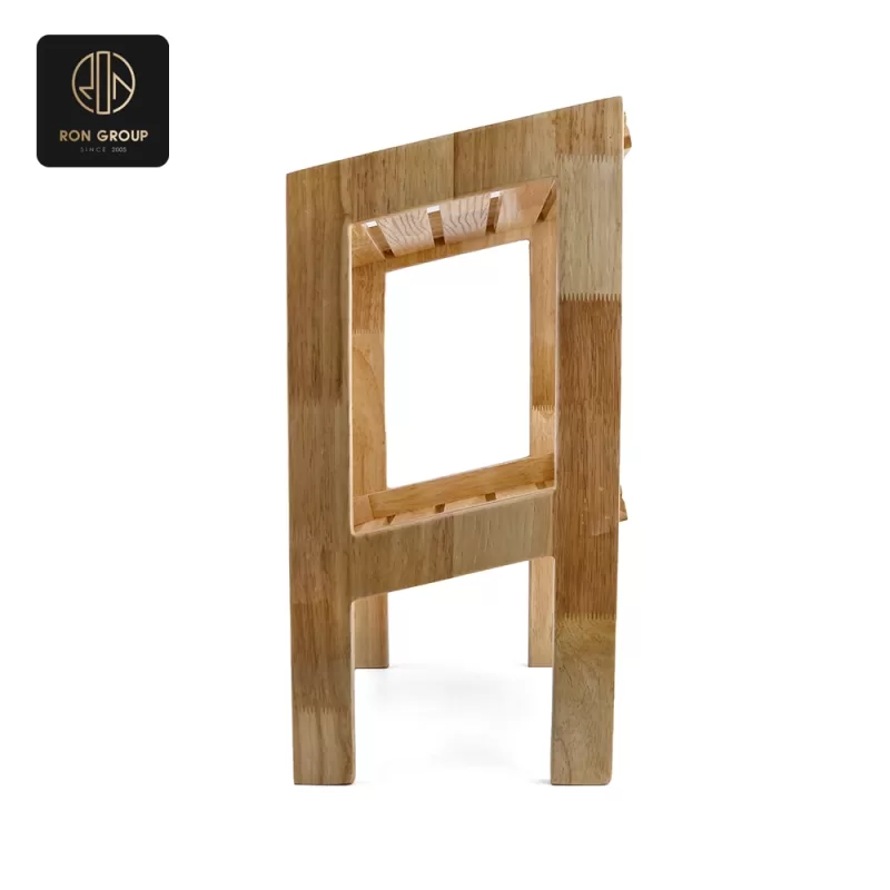 Wooden Shelf Series D