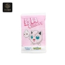Holiland Pokemon Cutlery Pack - Sugarcane Pulp Set Series B