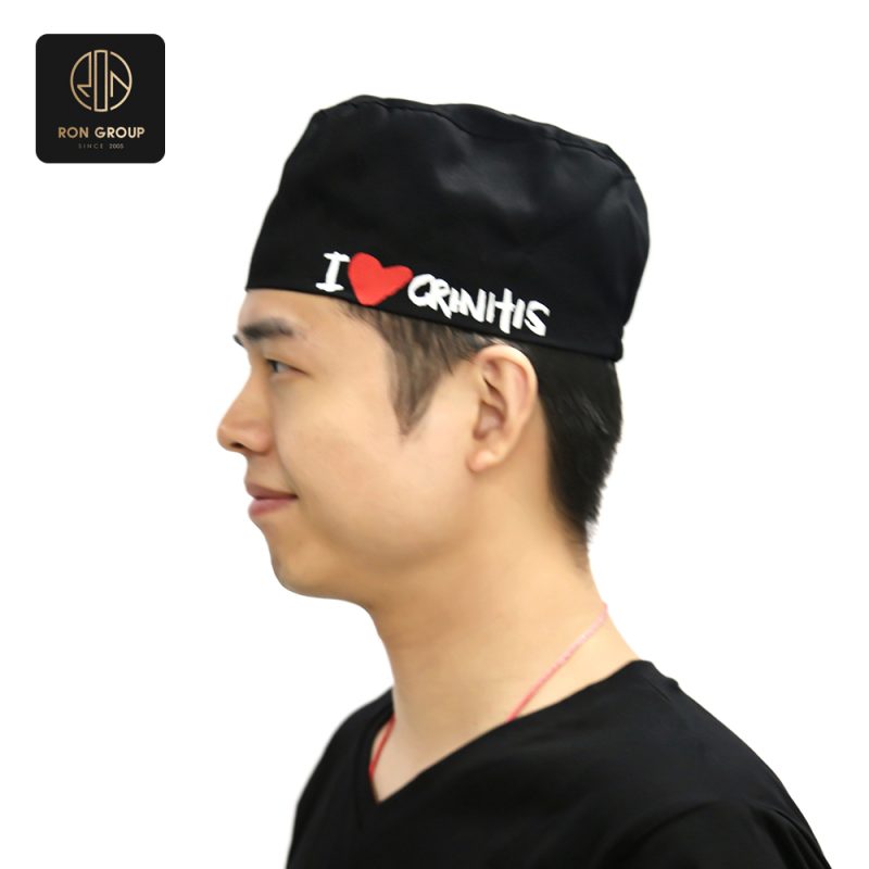 Versatile chef's hat