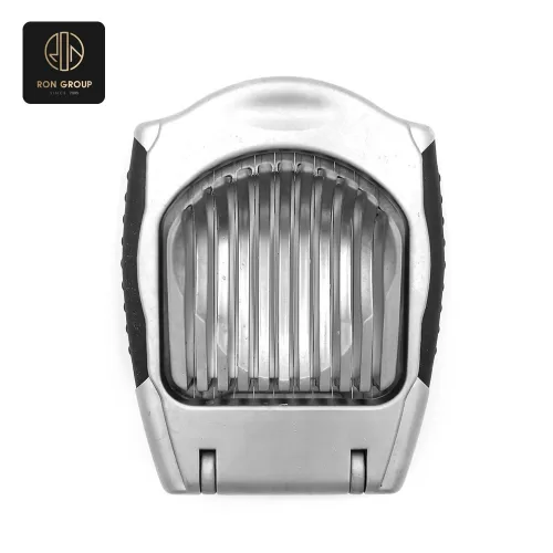 Stainless steel Egg Slicer