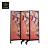 RON GROUP wholesale supply - cherry blossom pattern partition in oriental style