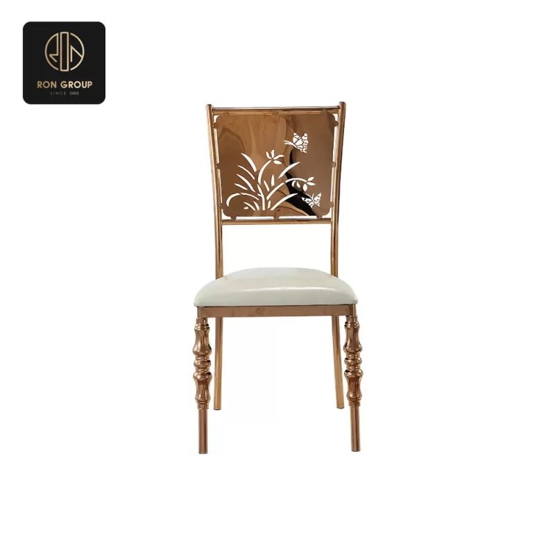 Wedding Chair Series D