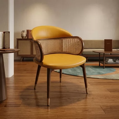 Classic Dining Chair Series H