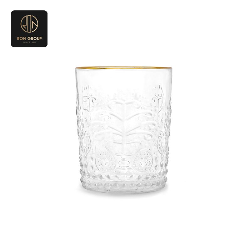 Crystal Clarity Series A