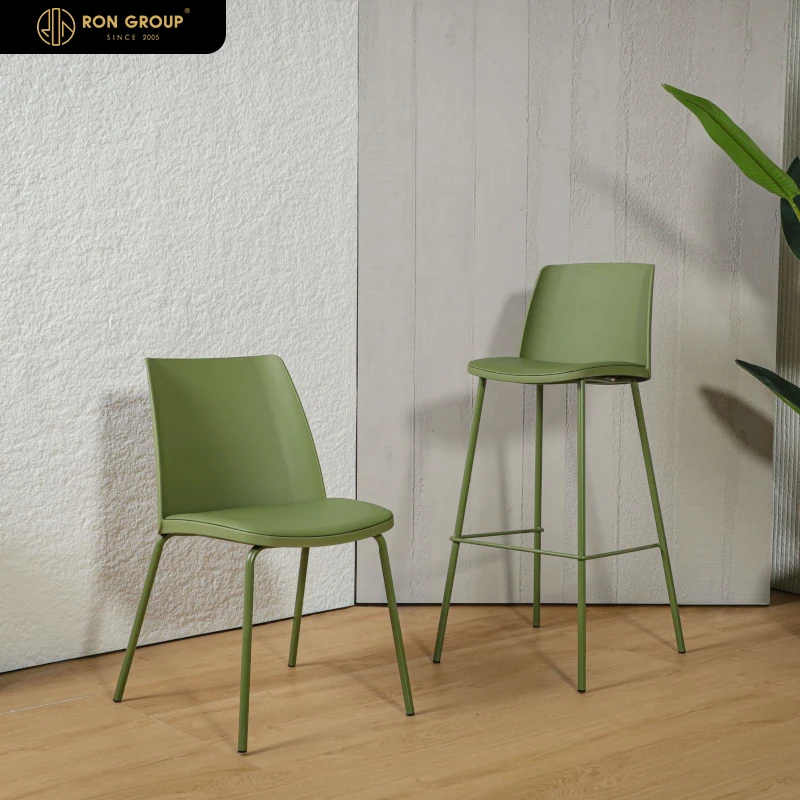 Green Bar Chair Series