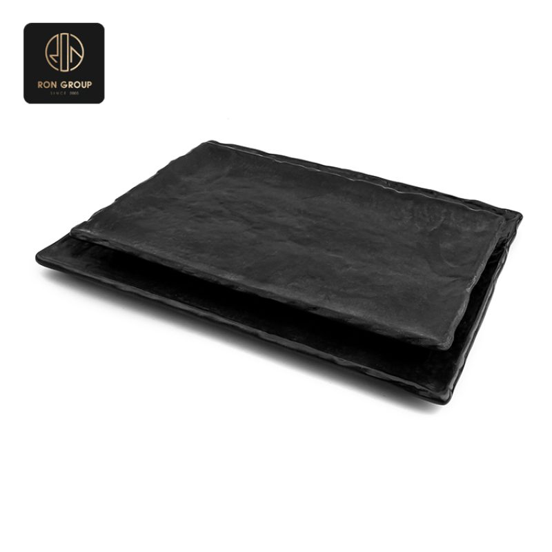 Frosted slate Series A