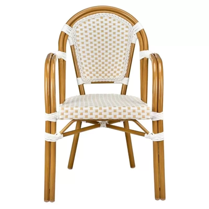 French Bistro Chairs Series B
