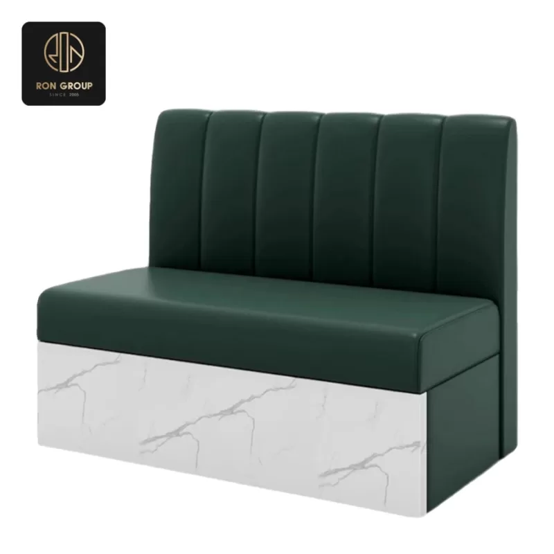 Box-Base Booth Series A