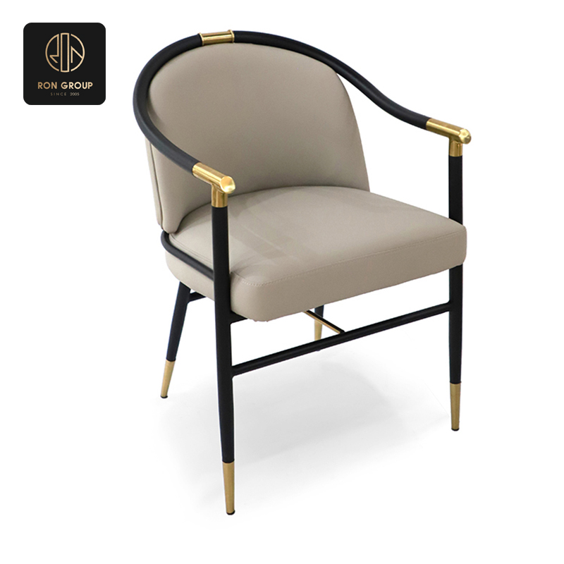 Upholstered Armchair Series