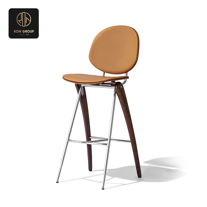 Modern Bistro Seating