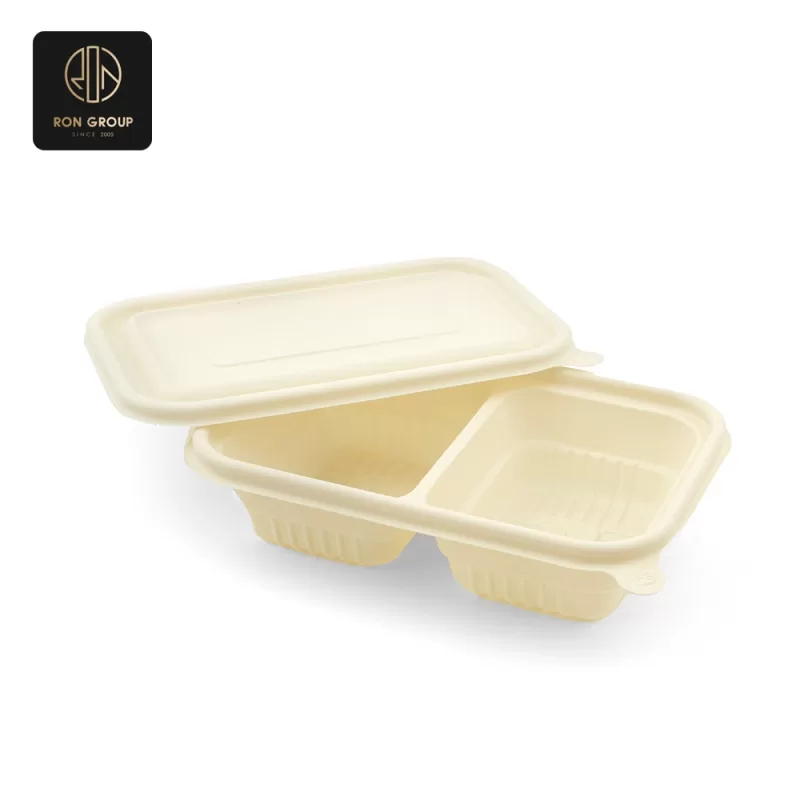 Eco Meal Box Series C