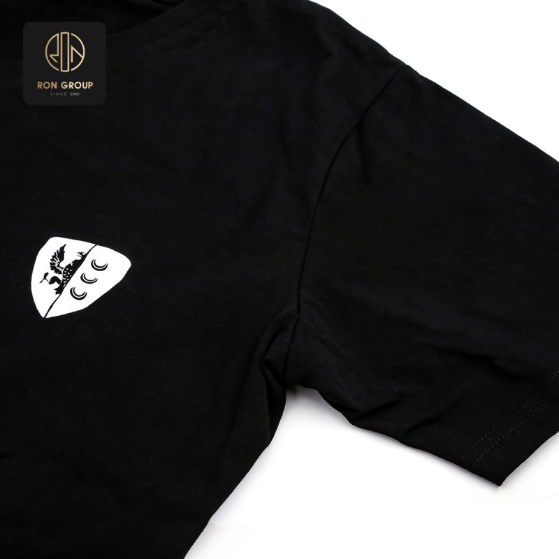 Short-Sleeve Logo custom T-Shirt Series  