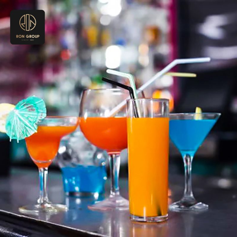 Classic Glass Series B