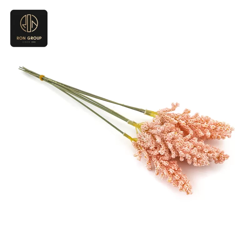 Detail Artificial Flower Series C