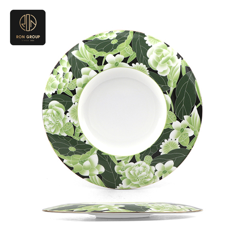 Emerald Garden Series B