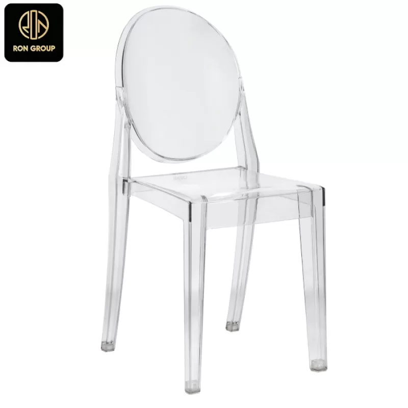Ghost Chairs Series A