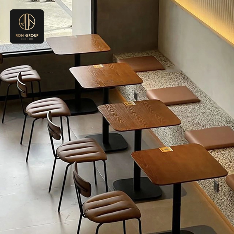 HPL Table Top Series A