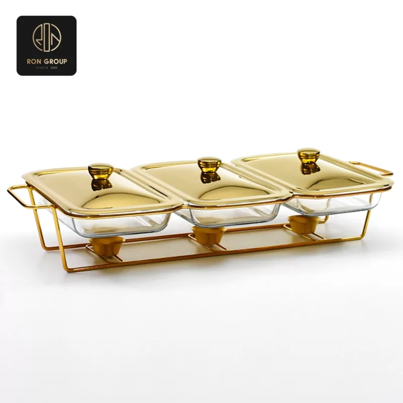 Fine Dining Stove Series G