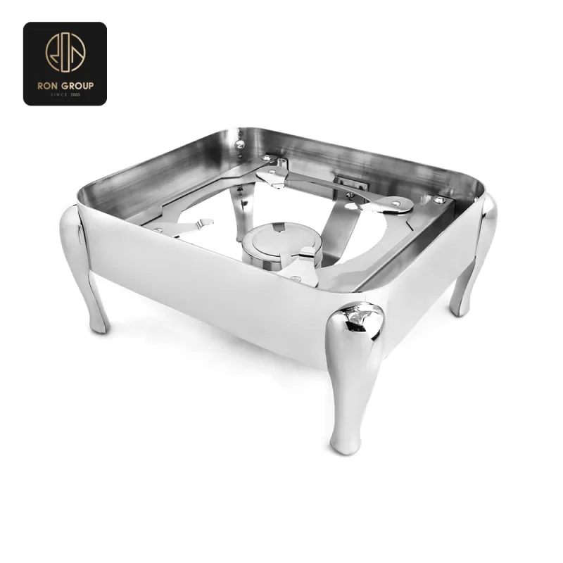 Heat-resisting Chafing Dish Series C