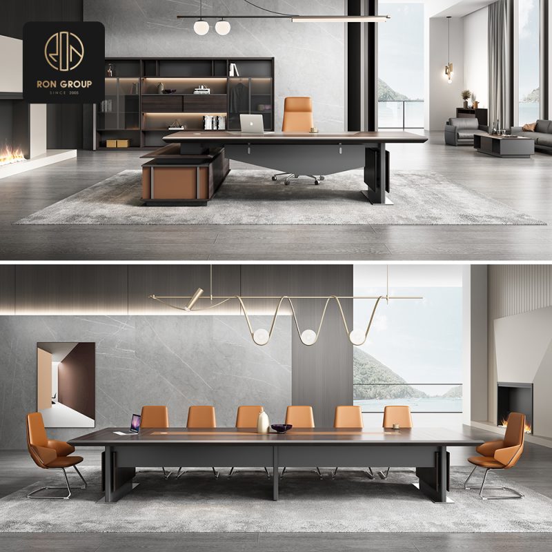 Prestige Office Series A