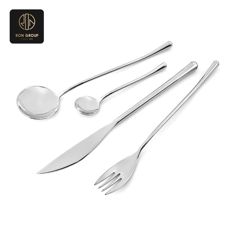 Slim Cutlery Series 