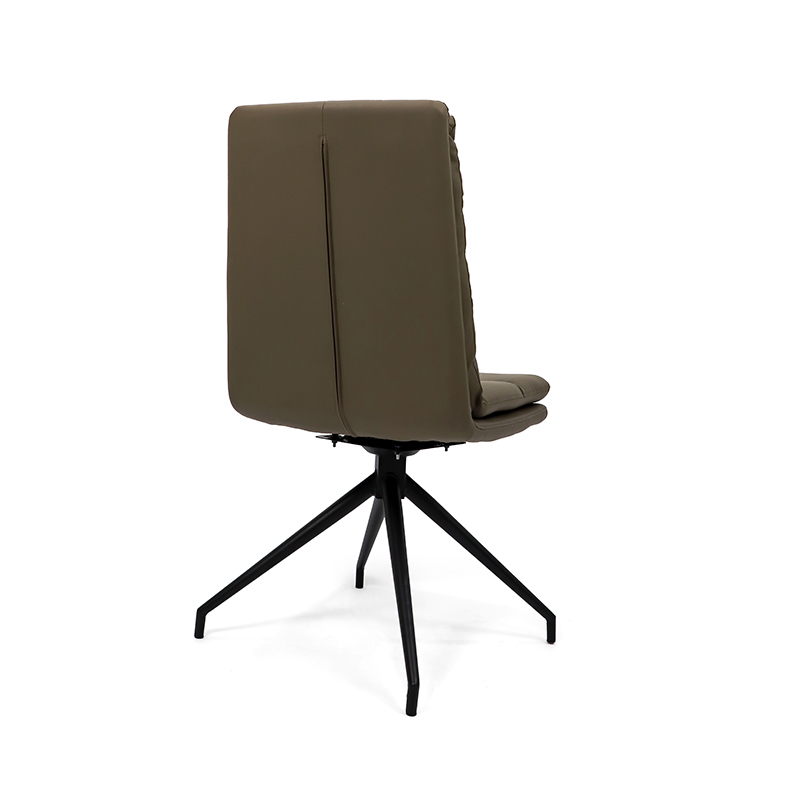 Leather Luxe Series A