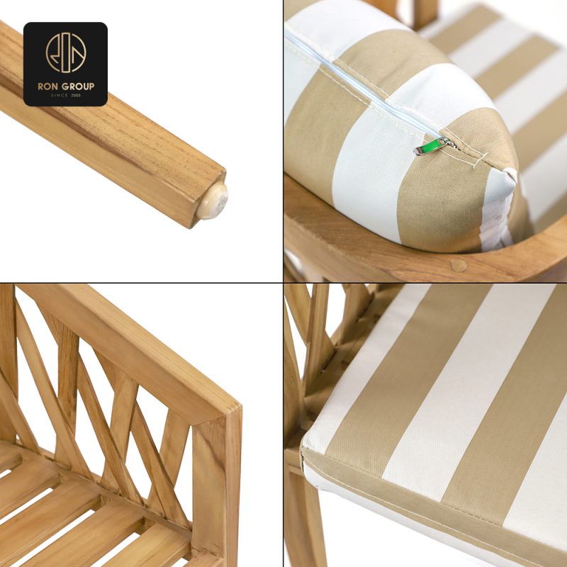 Rustic Elegance Series