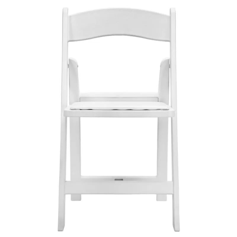 Resin Folding Chairs Series F