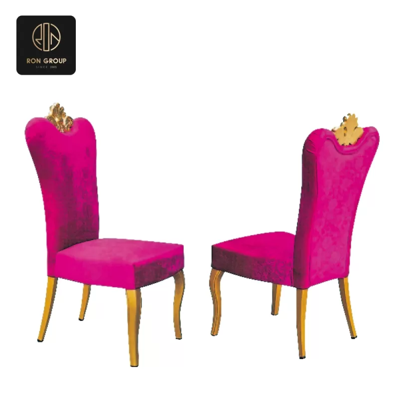 Regal-Elegance Chair Series O