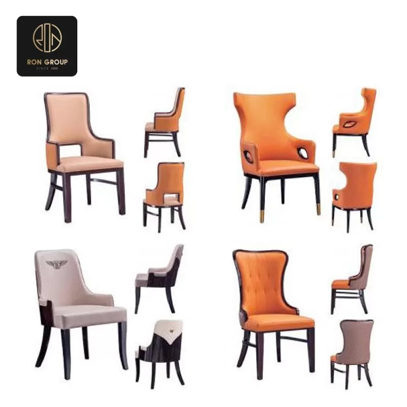 Regal-Elegance Chair Series C