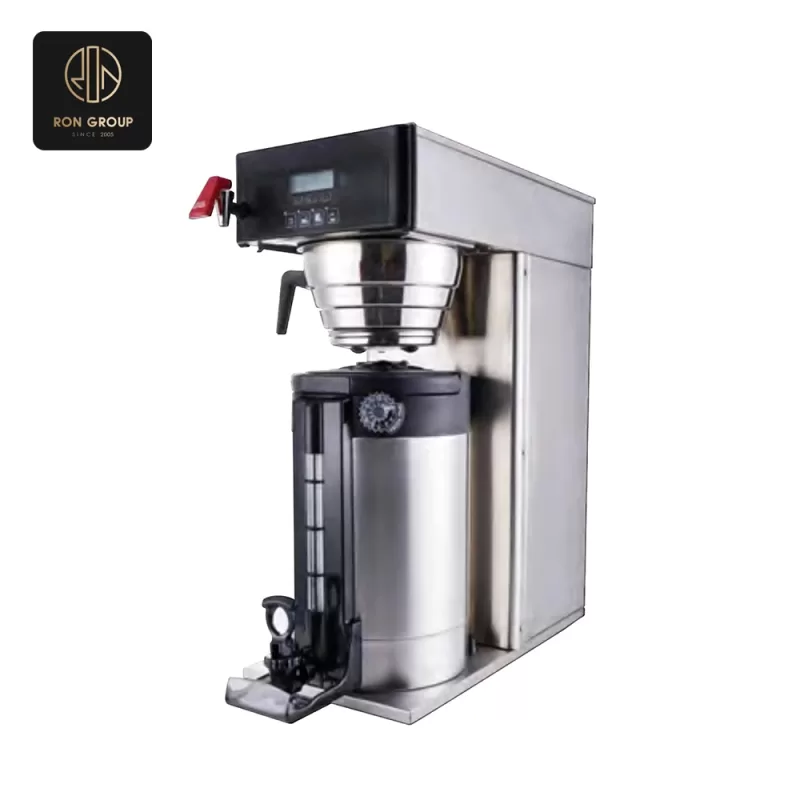 Coffee Machine Series D