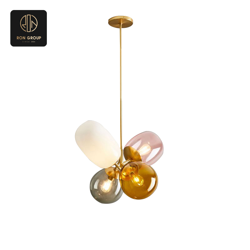Modern Sphere series