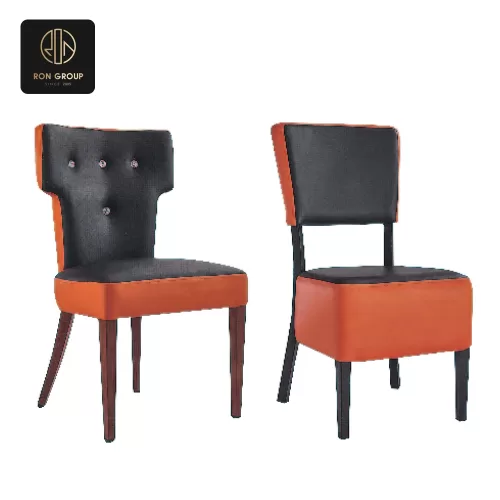 Regal-Elegance Chair Series M
