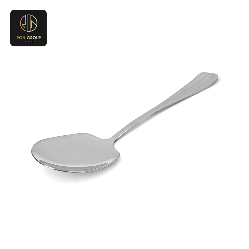 Refined Silverware Series