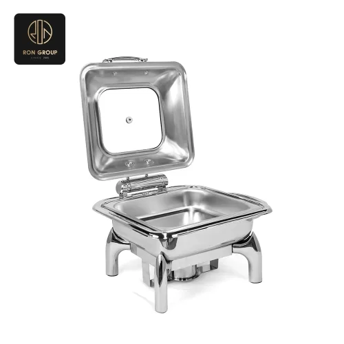 Stable Chafing Dish Series D