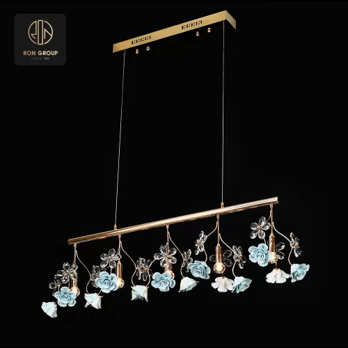 Ceiling Lamp Series B