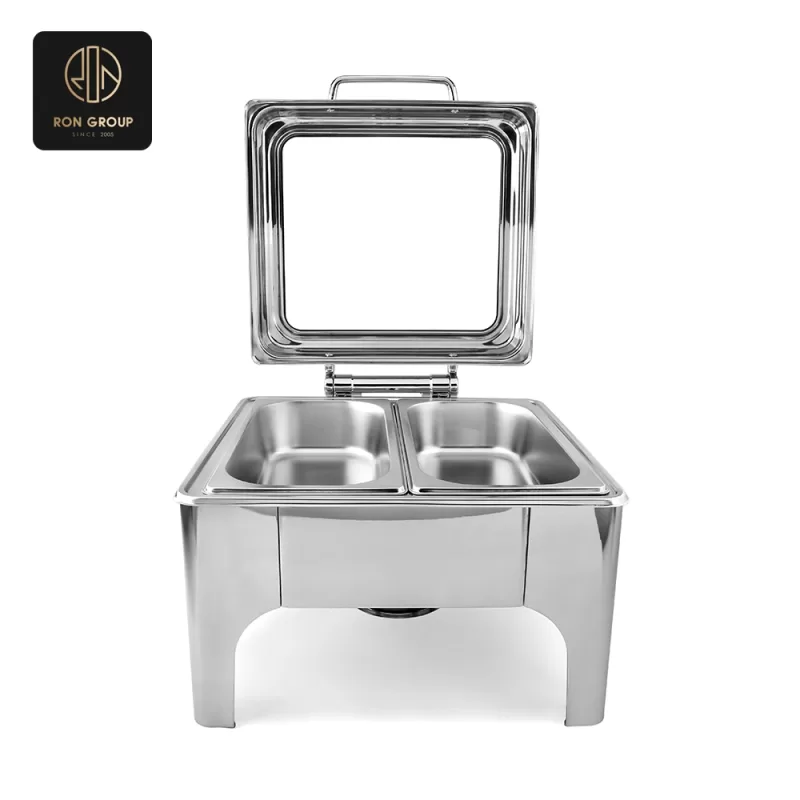 Hydraulic Stove Series C
