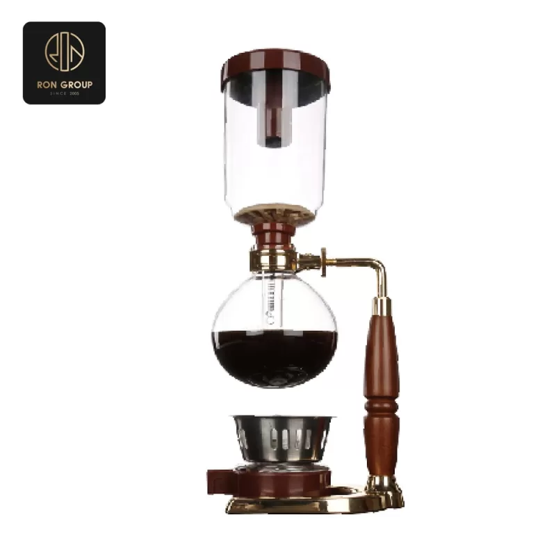 Coffee Machine Series C