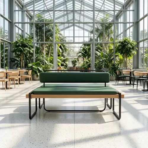 Bench Seat Series D