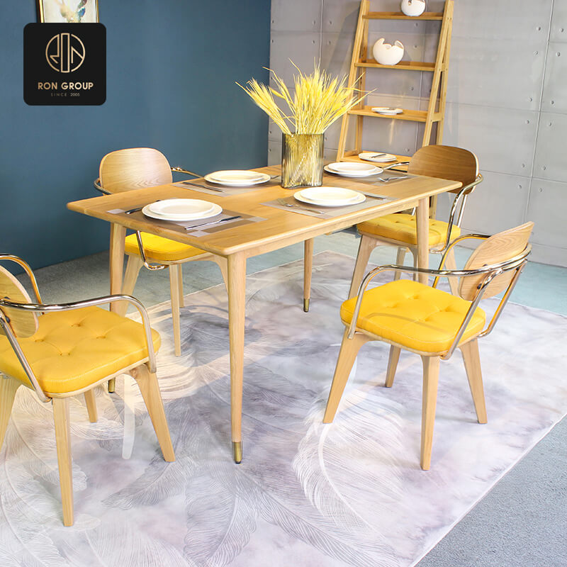 Brass Accent Series