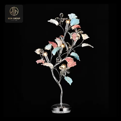 Flower Lamp Series A