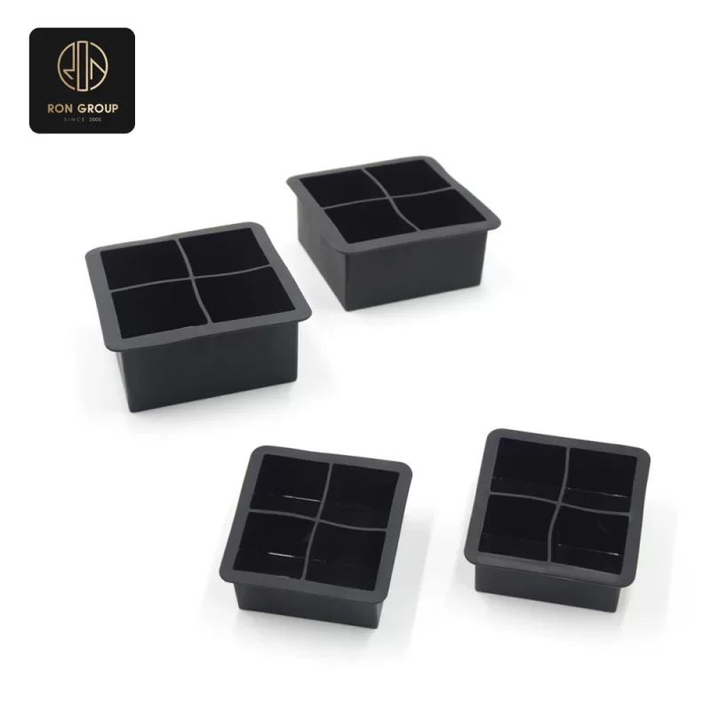 Ice Mold Series