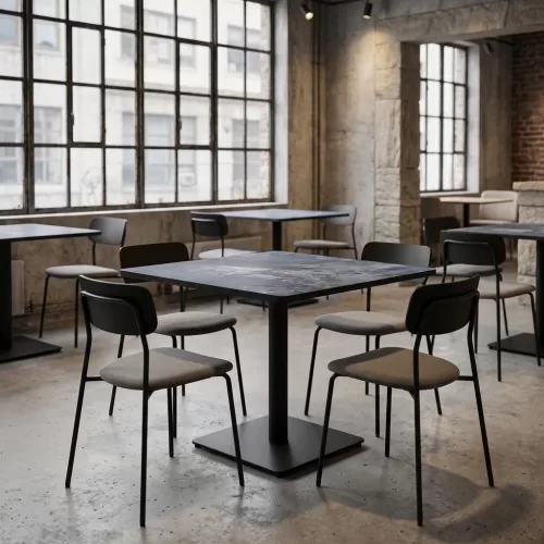 Stone Table Top Series J