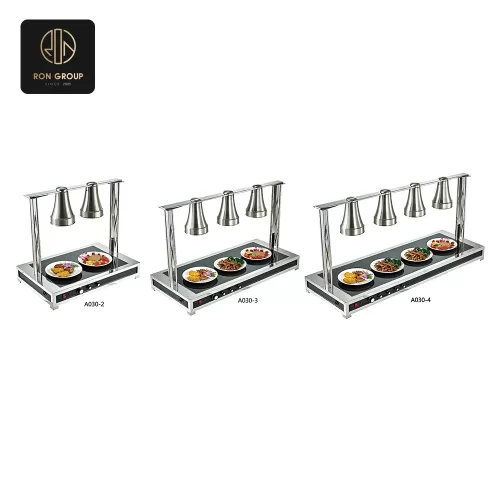 Heat Lamp Series M